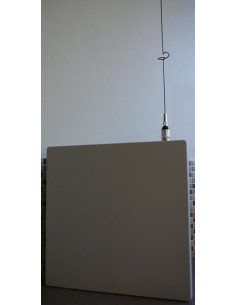 AP Duo 5-20-N 802.11a/b/g +a/b/g Connectorized Dual-Radio, 200mw high power radios
