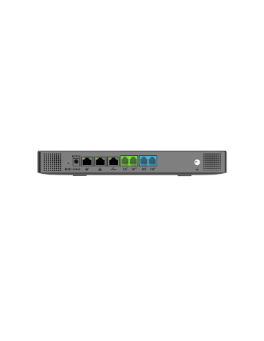 Grandstream UCM6302|Grandstream UCM6302 IP PBX Appliance 2 FXS 2 FXO Gigabit 1000 Users Secure Unified Communications|WISP