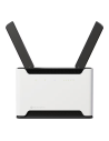 S53UG+5HaxD2HaxD-TC&RG650E-EU|MikroTik Chateau 5G R17 ax Dual-Band Wi-Fi 6 Home Router with 2.5G Ethernet Port and LTE/5G Suppor