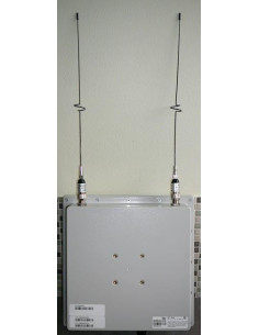 AP Duo 5-20D 802.11a/b/g +a/b/g Connectorized Dual-Radio, 200mw high power radios