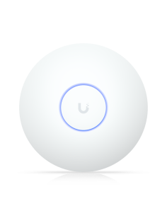 U7-LR Long-Range WiFi 7 Access Point with 2.5GbE and PoE