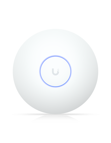 U7-LR Long-Range WiFi 7 Access Point with 2.5GbE and PoE