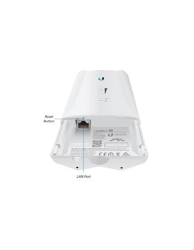 Ubiquiti airMAX Rocket ac 5GHz 2x2 BaseStation