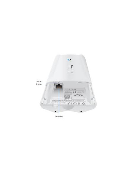 Ubiquiti airMAX Rocket ac 5GHz 2x2 BaseStation