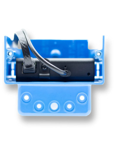 GAF-LIGHTNING-PD-V4| Buy GAF-LIGHTNING-PD-V4 802.3af PoE to Lightning Adapter with Wired Ethernet & 12W Power for iPad| WISP Aus