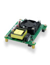 GAT-PiHAT |Buy GAT-PiHat PoE Texas 802.3at 20W Isolated HAT for Raspberry Pi 3 B+ / 4 | WISP