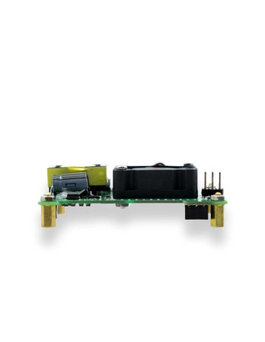 GAT-PiHAT |Buy GAT-PiHat PoE Texas 802.3at 20W Isolated HAT for Raspberry Pi 3 B+ / 4 | WISP