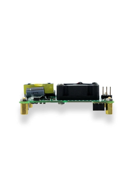 GAT-PiHAT |Buy GAT-PiHat PoE Texas 802.3at 20W Isolated HAT for Raspberry Pi 3 B+ / 4 | WISP