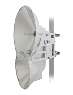 Ubiquiti airFiber 24GHz 1.4+ Gigabit PTP Backhaul Radio