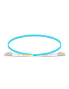 BC-OM4-MM-LCLC-2 OM4 Multimode Duplex Fiber Cable (LC to LC) 2 Meter