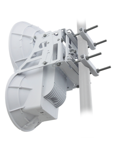 Ubiquiti airFiber 24GHz 1.4+ Gigabit PTP Backhaul Radio
