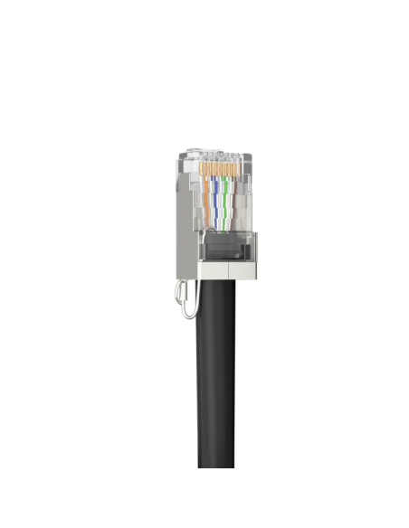 Ubiquiti UISP-Connector-SHD |Buy UISP-Connector-SHD shielded RJ45 surge protection connector SHD 100 pack | WISP Australia