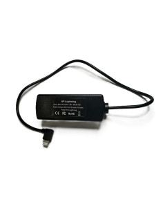 AF-LIGHTNING|Buy AF-LIGHTNING PoE to Apple Lightning 802.3af/at input 10Watt output one Lightning connector |WISP Australia