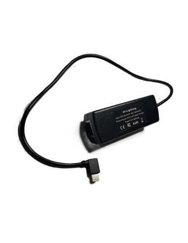 AF-LIGHTNING|Buy AF-LIGHTNING PoE to Apple Lightning 802.3af/at input 10Watt output one Lightning connector |WISP Australia