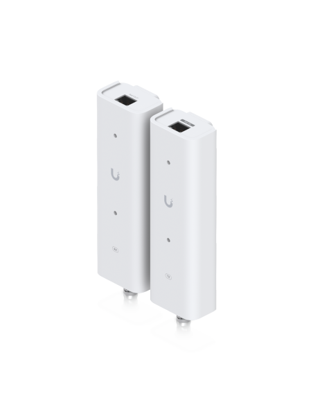 UACC-Retrofit-PoE-2Wire|Buy Ubiquiti UACC-Retrofit-PoE-2Wire PoE Over 2-Wire Retrofit Extender Kit Twisted Pair & Coax Supported