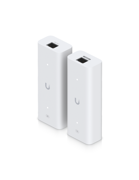 UACC-Retrofit-PoE-2Wire|Buy Ubiquiti UACC-Retrofit-PoE-2Wire PoE Over 2-Wire Retrofit Extender Kit Twisted Pair & Coax Supported