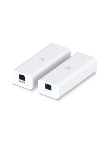 UACC-Retrofit-PoE-2Wire|Buy Ubiquiti UACC-Retrofit-PoE-2Wire PoE Over 2-Wire Retrofit Extender Kit Twisted Pair & Coax Supported