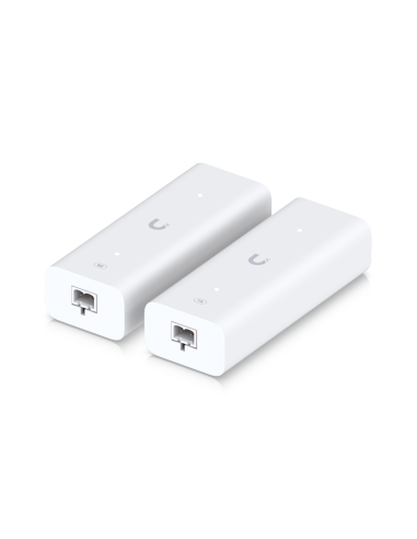 UACC-Retrofit-PoE-2Wire|Buy Ubiquiti UACC-Retrofit-PoE-2Wire PoE Over 2-Wire Retrofit Extender Kit Twisted Pair & Coax Supported