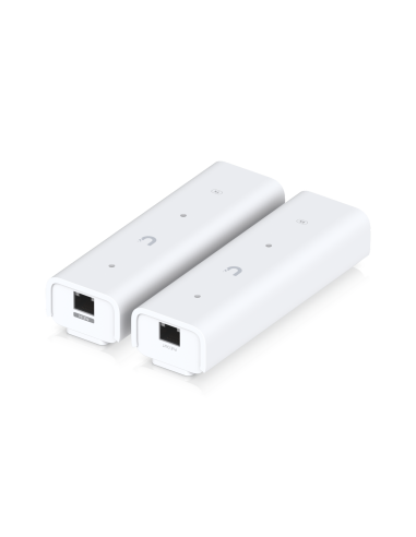 UACC-Retrofit-PoE-2Wire|Buy Ubiquiti UACC-Retrofit-PoE-2Wire PoE Over 2-Wire Retrofit Extender Kit Twisted Pair & Coax Supported