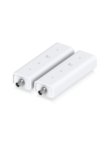 UACC-Retrofit-PoE-2Wire|Buy Ubiquiti UACC-Retrofit-PoE-2Wire PoE Over 2-Wire Retrofit Extender Kit Twisted Pair & Coax Supported