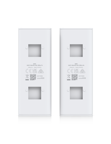 UACC-Retrofit-PoE-2Wire|Buy Ubiquiti UACC-Retrofit-PoE-2Wire PoE Over 2-Wire Retrofit Extender Kit Twisted Pair & Coax Supported