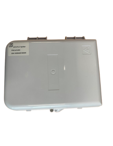 2×16 Single Mode PLC Splitter |Buy FTTX Fiber Optic Distribution Box with 2×16 Single Mode PLC Splitter| WISP Australia