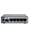 MikroTik E60iUGS | Buy E60iUGS Compact Router with 2.5G SFP 5x Gigabit Ports PoE In/Out USB 3.0 Dual Power RouterOS| WISP Austra