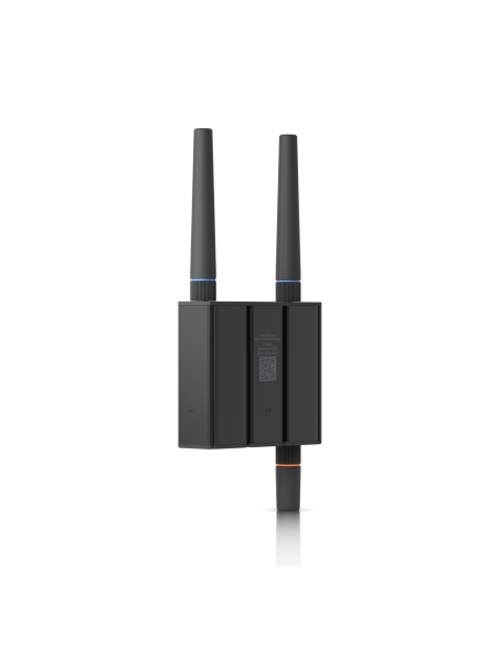 Ubiquiti UMR-Ultra|Buy UMR-Ultra Compact LTE Mobile Router for IoT with Integrated Wired WAN, WiFi |Wisp Australia