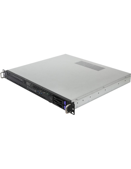 ASRock Rack 1U2S-B650 |1U2S-B650 High-Density 1U Rackmount Server with AMD AM5 Platform Support and Dual Hot-Swap Drive Bays|Wis