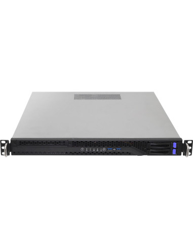 ASRock Rack 1U2S-B650 |1U2S-B650 High-Density 1U Rackmount Server with AMD AM5 Platform Support and Dual Hot-Swap Drive Bays|Wis