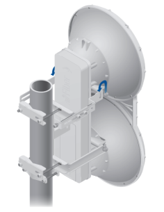 Ubiquiti airFiber 5GHz 1.2+ Gigabit PTP Backhaul Radio