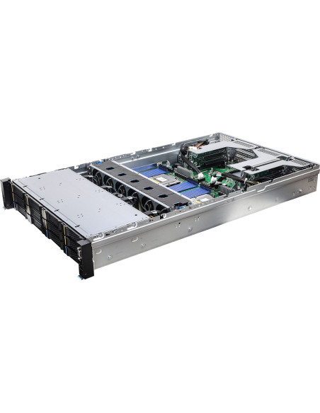 ASRock Rack 2U12L8E-GENOA2|2U12L8E-GENOA2  SP5 Server with AMD EPYC™ 9005/9004 Support 12 NVMe/SATA Bays PCIe 5.0 and Remote Man