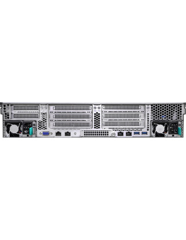 ASRock Rack 2U12L8E-GENOA2|2U12L8E-GENOA2  SP5 Server with AMD EPYC™ 9005/9004 Support 12 NVMe/SATA Bays PCIe 5.0 and Remote Man