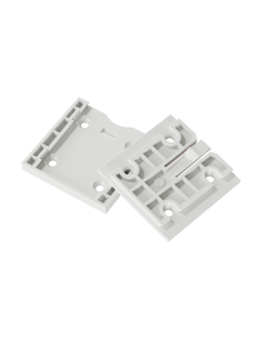 RMK-2x10/19 MikroTik Dual Switch Rack Mount Kit for CSS318-16G-2S+IN