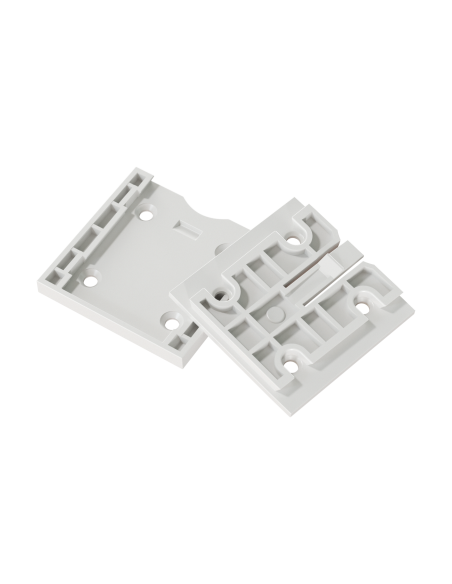 RMK-2x10/19 MikroTik Dual Switch Rack Mount Kit for CSS318-16G-2S+IN