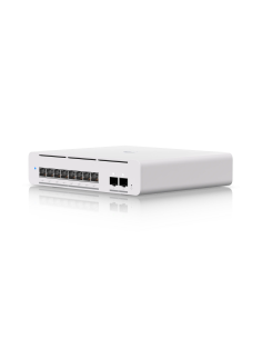 Ubiquiti USW-PRO-XG-8-POE