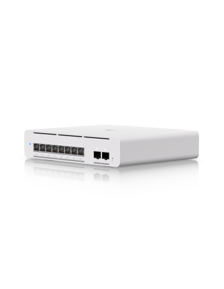 Ubiquiti USW-PRO-XG-8-POE