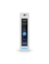 UA-G3-Pro-W Access Reader G3 Professional with Touch Pass Intercom NFC & PoE