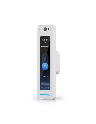Ubiquiti UA-G3-Pro|Ubiquiti UniFi UA-G3-Pro Access Reader G3 Professional with Touch Pass Intercom NFC & PoE| WISP Australia