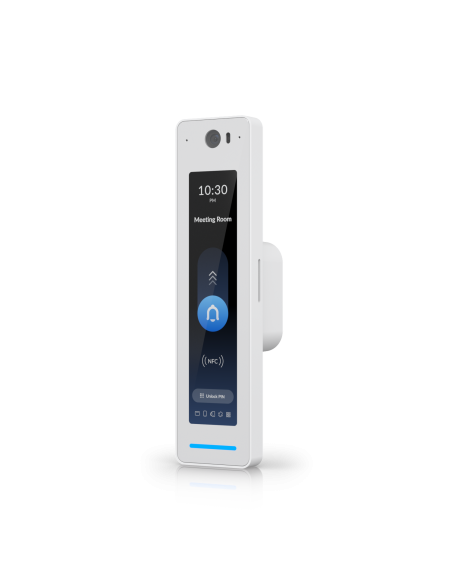 Ubiquiti UA-G3-Pro-W|Ubiquiti UniFi UA-G3-Pro-W  Access Reader G3 Professional with Touch Pass Intercom NFC & PoE| WISP Australi