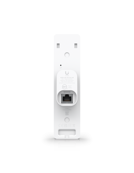 Ubiquiti UA-G3-Pro-W|Ubiquiti UniFi UA-G3-Pro-W  Access Reader G3 Professional with Touch Pass Intercom NFC & PoE| WISP Australi