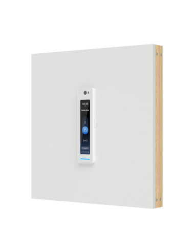 Ubiquiti UA-G3-Pro|Ubiquiti UniFi UA-G3-Pro Access Reader G3 Professional with Touch Pass Intercom NFC & PoE| WISP Australia