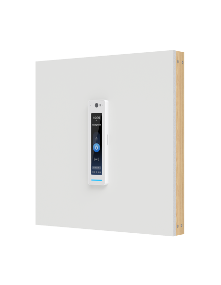 Ubiquiti UA-G3-Pro-W|Ubiquiti UniFi UA-G3-Pro-W  Access Reader G3 Professional with Touch Pass Intercom NFC & PoE| WISP Australi