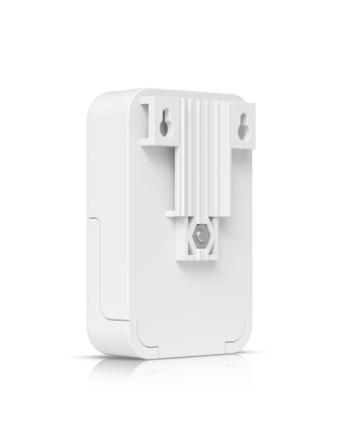 UACC-ETH-SP-Pro|Ubiquiti UACC-ETH-SP-Pro Outdoor Ethernet Surge Protector 10GbE Compatible 20kA ESD Protection IPX5 Dual RJ45 Po