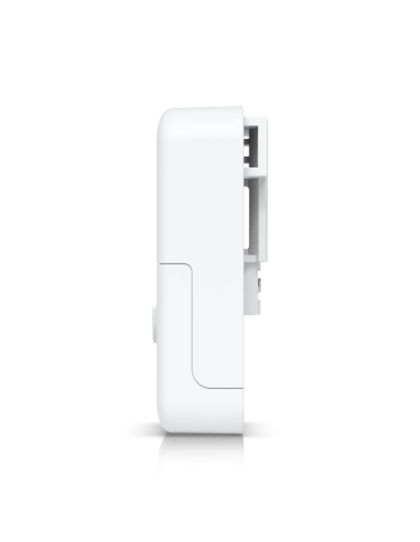 UACC-ETH-SP-Pro|Ubiquiti UACC-ETH-SP-Pro Outdoor Ethernet Surge Protector 10GbE Compatible 20kA ESD Protection IPX5 Dual RJ45 Po