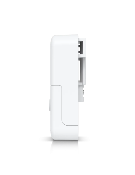 UACC-ETH-SP-Pro|Ubiquiti UACC-ETH-SP-Pro Outdoor Ethernet Surge Protector 10GbE Compatible 20kA ESD Protection IPX5 Dual RJ45 Po