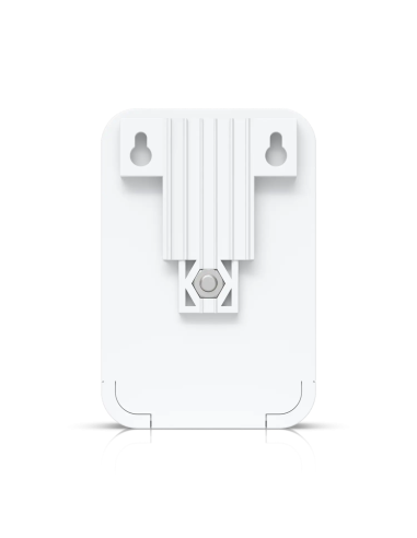 UACC-ETH-SP-Pro|Ubiquiti UACC-ETH-SP-Pro Outdoor Ethernet Surge Protector 10GbE Compatible 20kA ESD Protection IPX5 Dual RJ45 Po