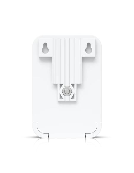 UACC-ETH-SP-Pro|Ubiquiti UACC-ETH-SP-Pro Outdoor Ethernet Surge Protector 10GbE Compatible 20kA ESD Protection IPX5 Dual RJ45 Po