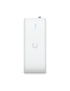 Ubiquiti UniFi UDB-AU Device Bridge - Wireless PoE Adapter with 5 GHz WiFi 867 Mbps Throughput and 15W PoE Output