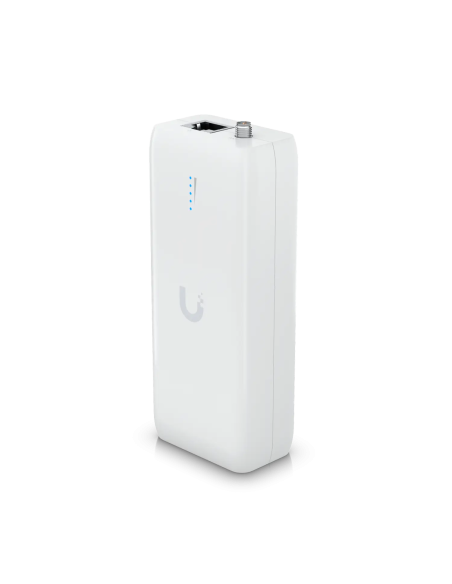 UDB-AU|Ubiquiti UDB-AU Device Bridge - Wireless PoE Adapter with 5 GHz WiFi 867 Mbps Throughput and 15W PoE Output | WISP Austra
